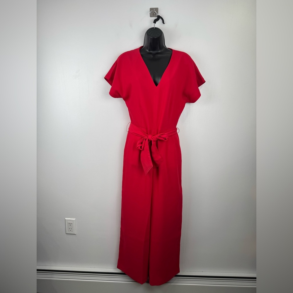 NWT Boden Women‎ Romilly Jumpsuit Size 4T